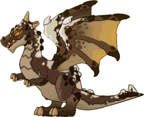 Apex Dragon | DragonVale Wiki | Fandom