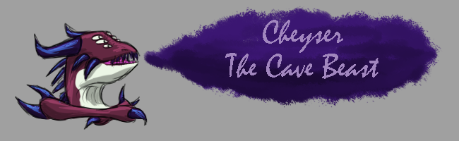 Cheyserfriendbadge