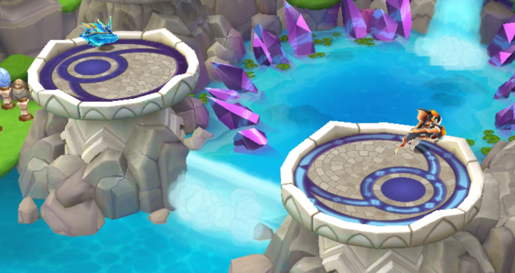 Zodia Habitat DragonVale World Wiki FANDOM powered by Wikia