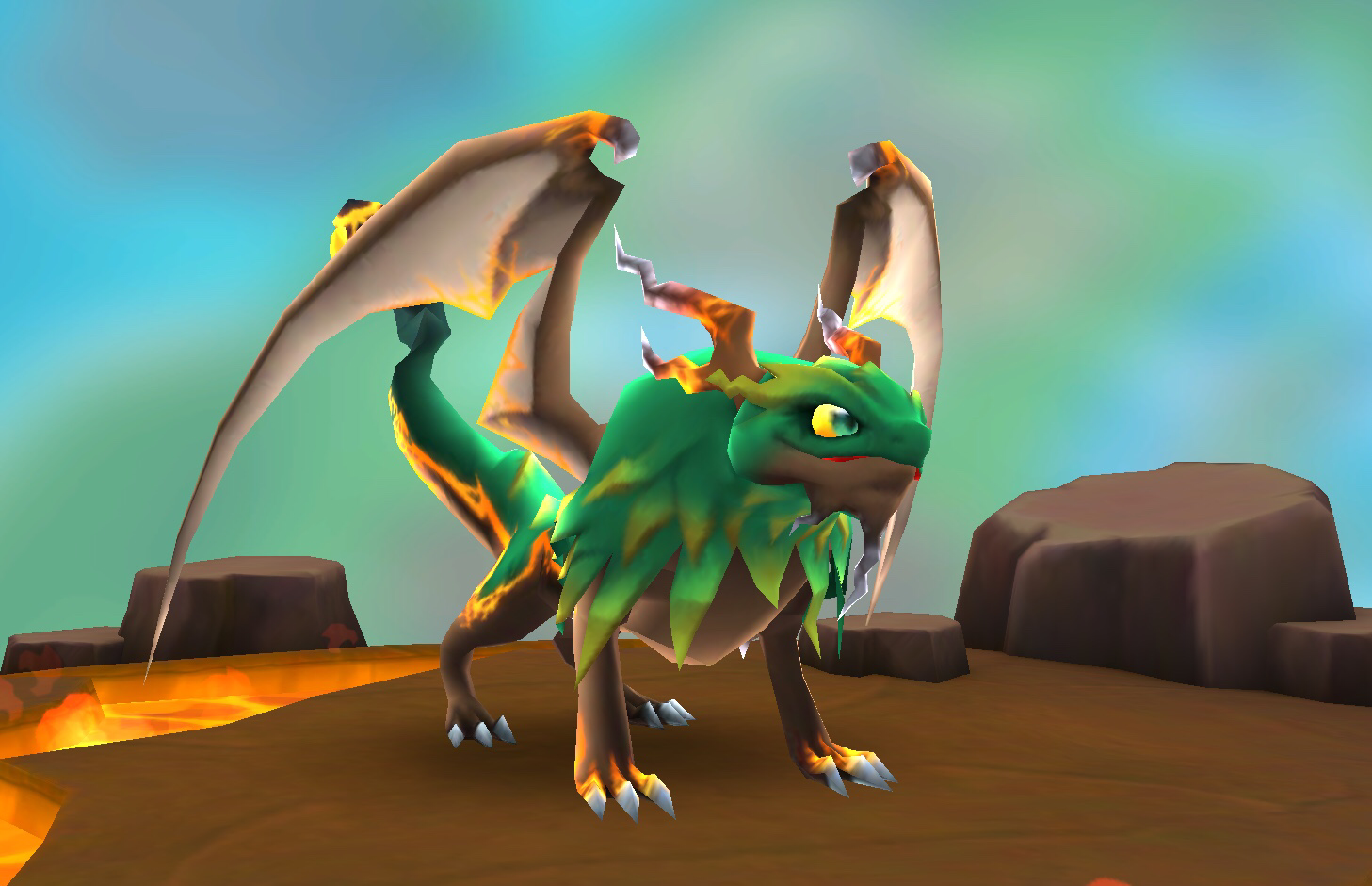 Cinder Dragon DragonVale World Wiki FANDOM Powered By Wikia Latest