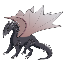 Spike Dragon | Dragon Village by highbrow Wiki | FANDOM powered by Wikia