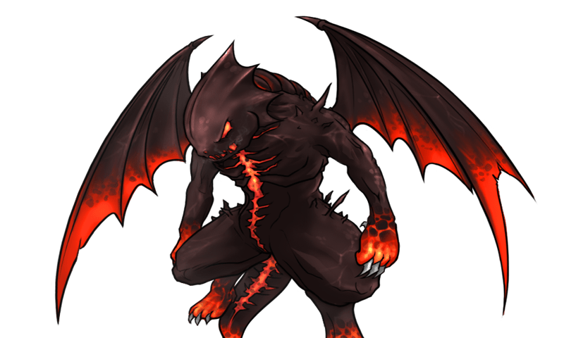 Old Dark Nix