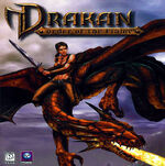 Drakan- Order of the Flame