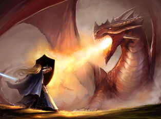 The last fight by rodmendez-d4oi8ur