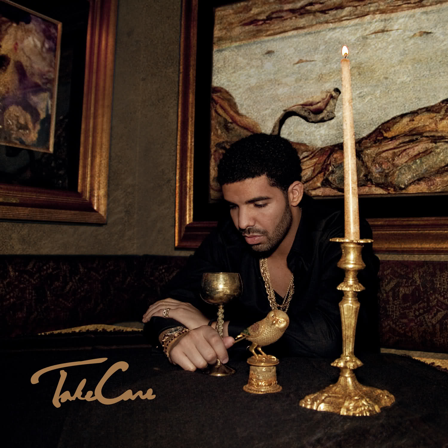 Image - Take Care cover.png | Drake Wiki | FANDOM powered ...