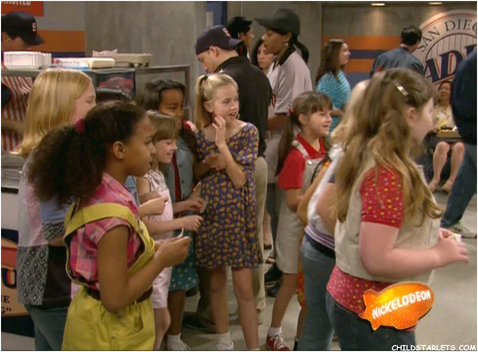 Image Foam Finger 10.jpg Drake and Josh Wiki FANDOM powered by Wikia