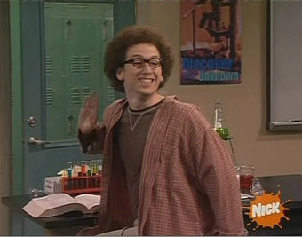 Clayton | Drake and Josh Wiki | Fandom