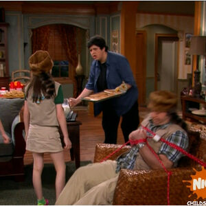 Number 1 Fan Gallery Drake And Josh Wiki Fandom