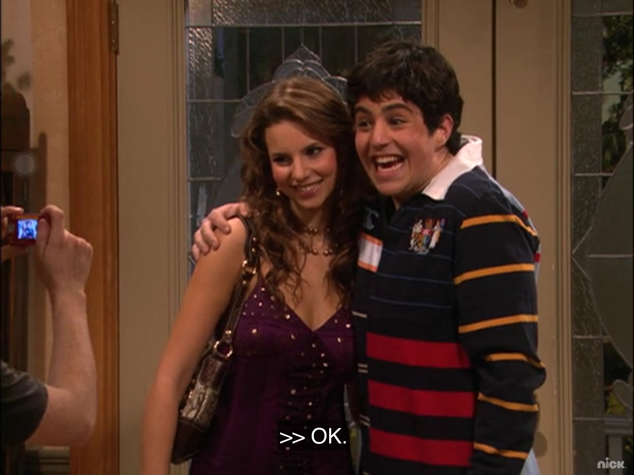 Megans Revenge Drake And Josh Wiki FANDOM Powered By Wikia