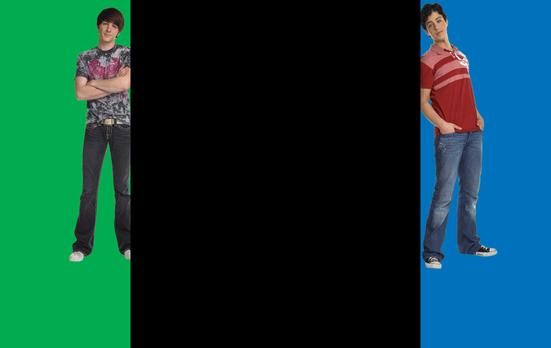 Image - Wiki-background | Drake and Josh Wiki | FANDOM ...