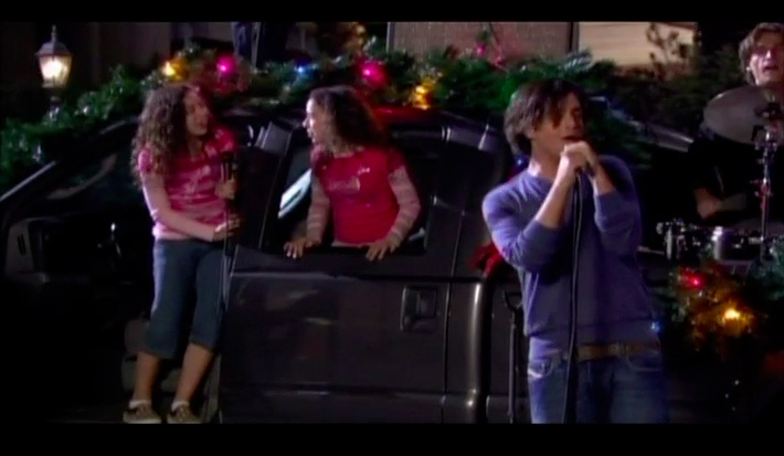 Image - Merry-christmas-drake-and-josh-10.jpg | Drake and Josh Wiki | FANDOM powered by Wikia
