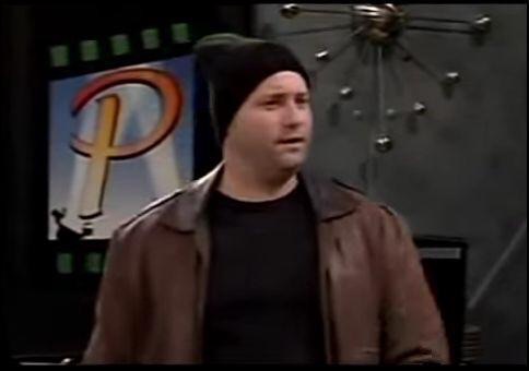 Theater Thug (character) | Drake and Josh Wiki | FANDOM ...