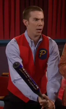 Crazy Steve Drake And Josh Wiki Fandom