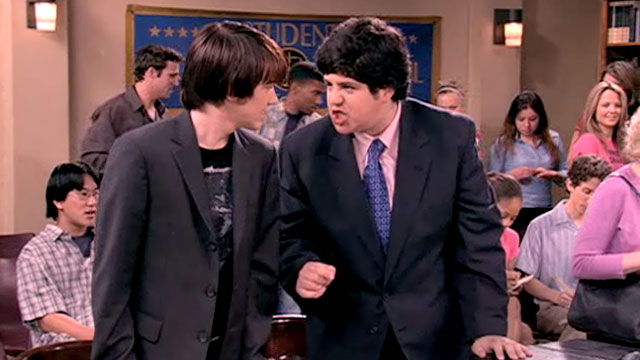 honor council drake and josh wiki fandom powered by wikia