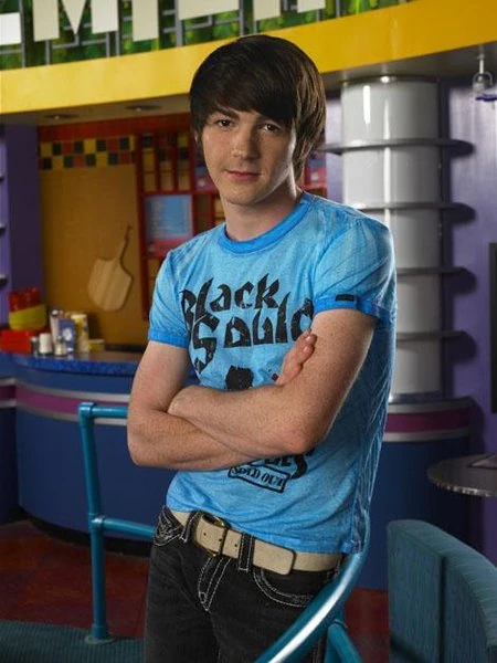 Image - Drake-bell.jpg | Drake and Josh Wiki | FANDOM powered by Wikia