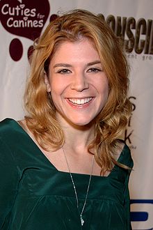 220px-Robin Sydney 2007