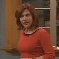 Audrey Parker Nichols Drake And Josh Wiki Fandom