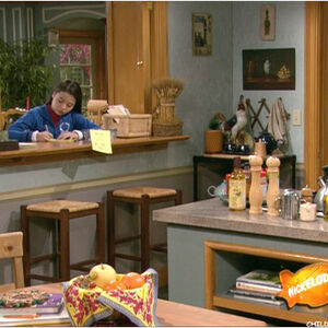 Foam Finger Gallery Drake And Josh Wiki Fandom