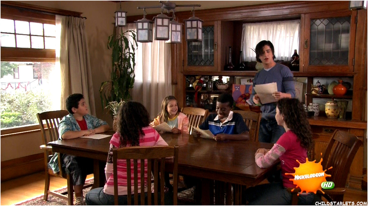 Image - Merry Christmas, Drake &amp; Josh 29.jpg | Drake and Josh Wiki | FANDOM powered by Wikia
