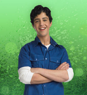 Josh Nichols Drake And Josh Wiki Fandom