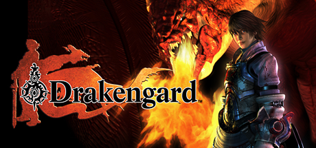 Drakengard | Drakengard Wiki | FANDOM Powered By Wikia