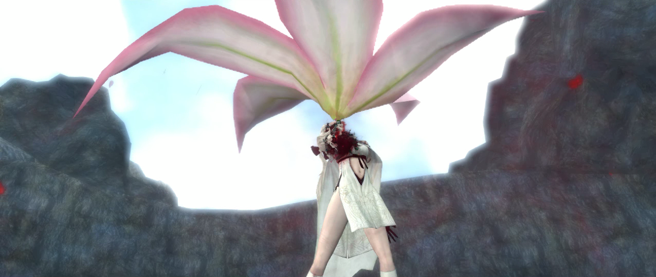 drakengard 3 growing wings drakengard 3 growing wings
