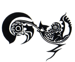 drakengard 3 bosses