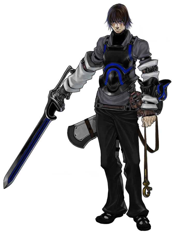 drakengard 3 caim drakengard 3 caim