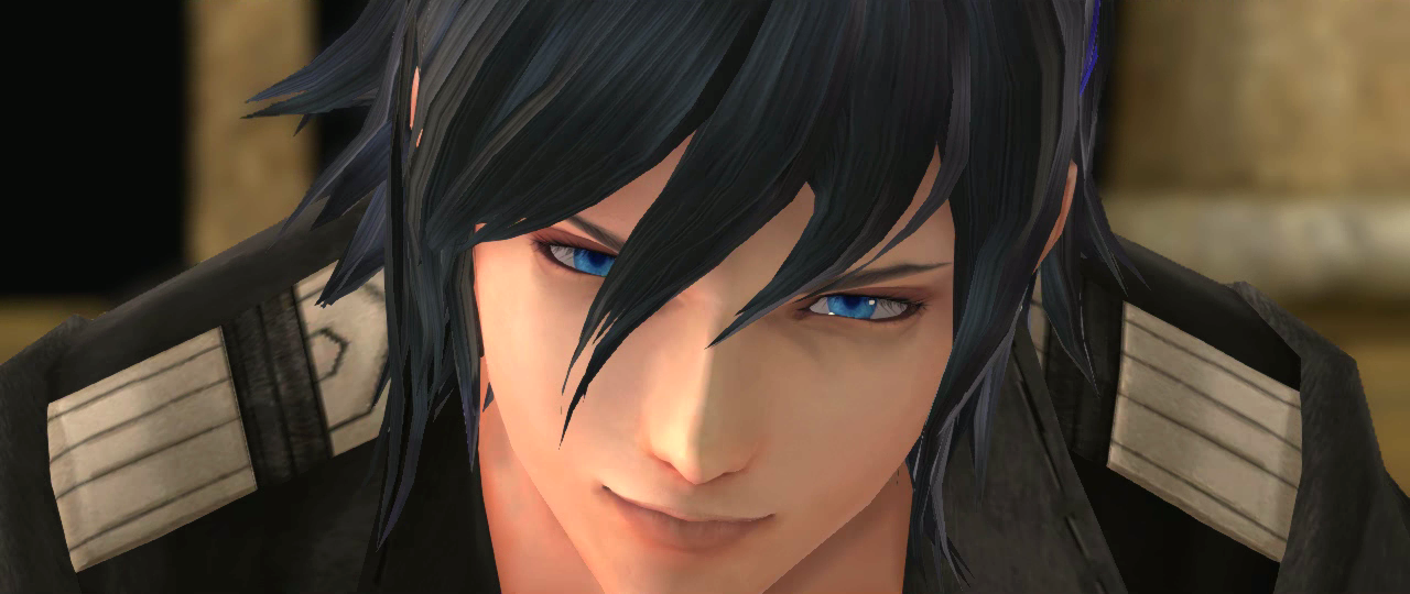 drakengard 3 cent voice actor drakengard 3 cent voice actor