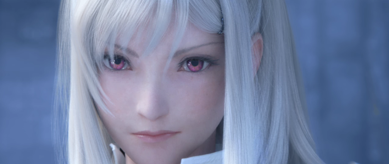 template request zero from drakengard blackdesertonline