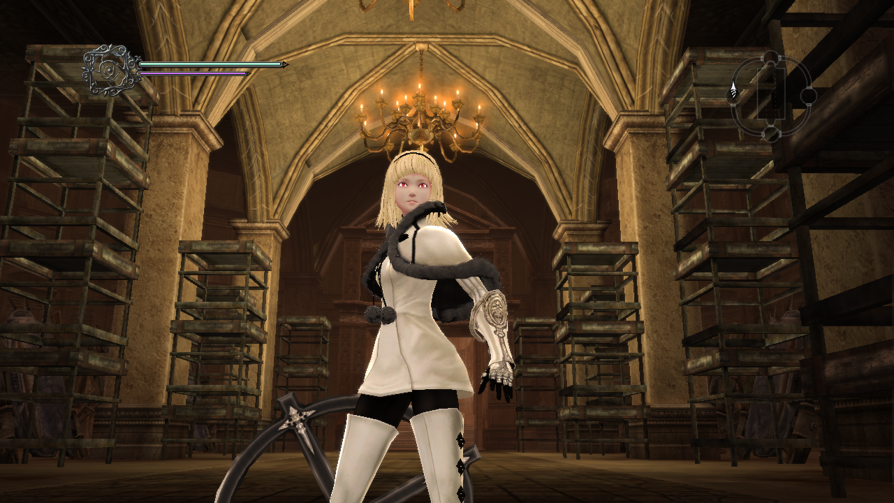 Downloadable Content | Drakengard Wiki | FANDOM powered by Wikia