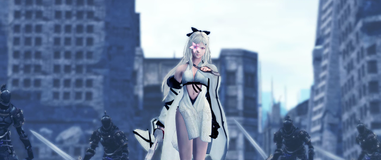 drakengard 3 growing wings drakengard 3 growing wings