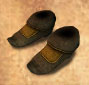Halbschuhe