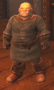 Forgrimm
