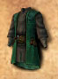 GreenMagiciansRobe