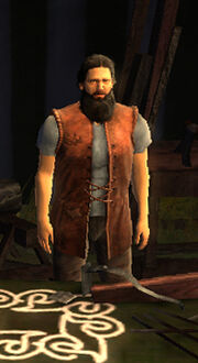 TimbermerchantTrueman