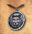 Amulett der Rondra
