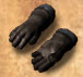 Zwergische Lederhandschuhe