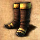 Schnabelschuhe