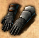 Kettenhandschuhe