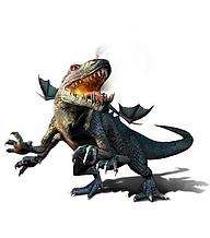 Tatzelwurm