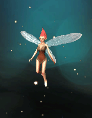 Фея