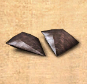 Arrowheads