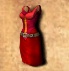 AlmadianSatinDress