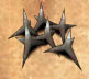 Caltrops
