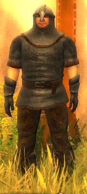 MercenaryGondwin