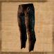 Josts schwaze wollhose