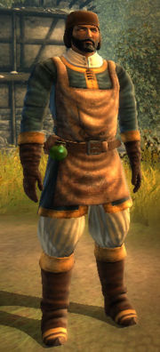Alchemist-male