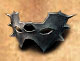 Maske des Meisters