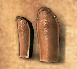 LeatherGreaves